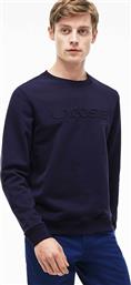 ΑΝΔΡΙΚΟ ΦΟΥΤΕΡ - SH6949 ΜΠΛΕ ΣΚΟΥΡΟ LACOSTE
