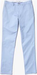 ΑΝΔΡΙΚΟ ΠΑΝΤΕΛΟΝΙ CHINO SLIM FIT STRETCH PIMA - HH5442 LACOSTE