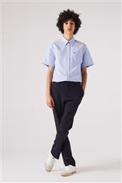ΑΝΔΡΙΚΟ ΠΟΥΚΑΜΙΣΟ BUTTON DOWN ΜΕ ΤΣΕΠΗ - CH2949 LACOSTE
