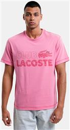 ΑΝΔΡΙΚΟ T-SHIRT (9000143989-68528) LACOSTE