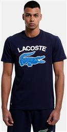 ΑΝΔΡΙΚΟ T-SHIRT (9000144002-3217) LACOSTE