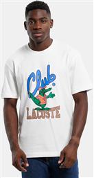 ΑΝΔΡΙΚΟ T-SHIRT (9000159973-45287) LACOSTE