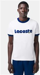 ΑΝΔΡΙΚΟ T-SHIRT (9000180285-76525) LACOSTE