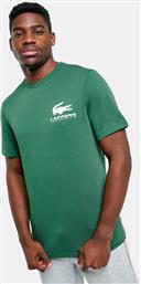 ΑΝΔΡΙΚΟ T-SHIRT (9000249072-13366) LACOSTE