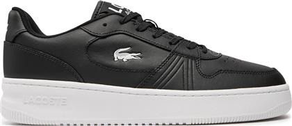 ΑΘΛΗΤΙΚΑ 7-48SMA0018 ΜΑΥΡΟ LACOSTE