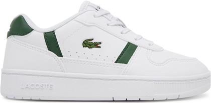 ΑΘΛΗΤΙΚΑ 7-48SUC0008 ΛΕΥΚΟ LACOSTE