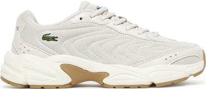 ΑΘΛΗΤΙΚΑ 7-50SFA0181 ΓΚΡΙ LACOSTE