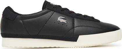 ΑΘΛΗΤΙΚΑ 7-50SMA0154 ΜΑΥΡΟ LACOSTE