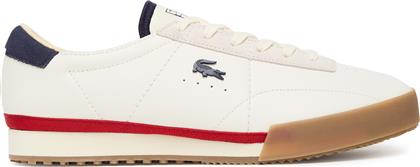 ΑΘΛΗΤΙΚΑ 7-50SMA0161 ΛΕΥΚΟ LACOSTE