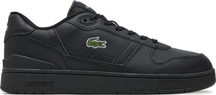 ΑΘΛΗΤΙΚΑ 748SMA0031 ΜΑΥΡΟ LACOSTE