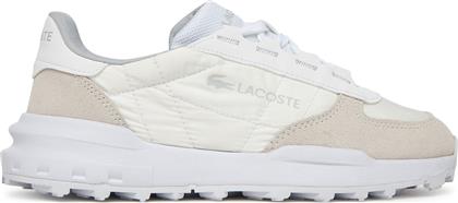 ΑΘΛΗΤΙΚΑ 750SFA0082 ΛΕΥΚΟ LACOSTE