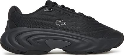 ΑΘΛΗΤΙΚΑ 750SFA0170 ΓΚΡΙ LACOSTE