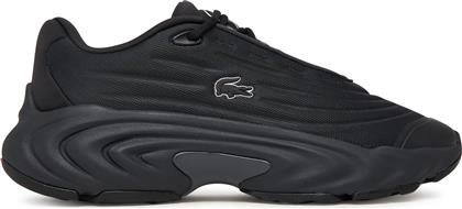 ΑΘΛΗΤΙΚΑ 750SMA0166 ΓΚΡΙ LACOSTE