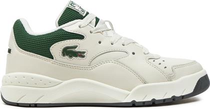 ΑΘΛΗΤΙΚΑ ACELINE 747SFA0034 ΕΚΡΟΥ LACOSTE