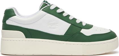 ΑΘΛΗΤΙΚΑ ACELIP PREMIUM 747SMA0038 ΠΡΑΣΙΝΟ LACOSTE