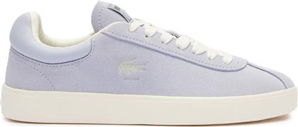 ΑΘΛΗΤΙΚΑ BASEHOT TONAL 747SFA0096 ΜΠΛΕ LACOSTE