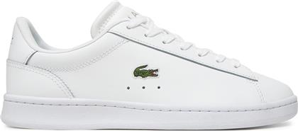 ΑΘΛΗΤΙΚΑ CARNABY SET 7-48SFA0118 ΛΕΥΚΟ LACOSTE