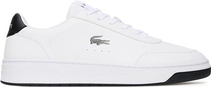 ΑΘΛΗΤΙΚΑ COURT PRO 7-50SMA0073 ΛΕΥΚΟ LACOSTE