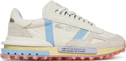 ΑΘΛΗΤΙΚΑ ELITE 7-50SFA0074 ΛΕΥΚΟ LACOSTE