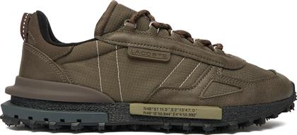 ΑΘΛΗΤΙΚΑ ELITE ACTIVE 7-50SMA0076 ΚΑΦΕ LACOSTE