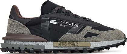 ΑΘΛΗΤΙΚΑ ELITE ACTIVE 7-50SMA0078 ΓΚΡΙ LACOSTE
