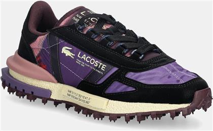 ΑΘΛΗΤΙΚΑ ELITE ACTIVE SNEAKERS HOLIDAY PACK LACOSTE