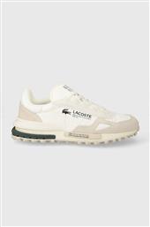 ΑΘΛΗΤΙΚΑ ELITE ACTIVE TEXTILE COLOR POP LACOSTE