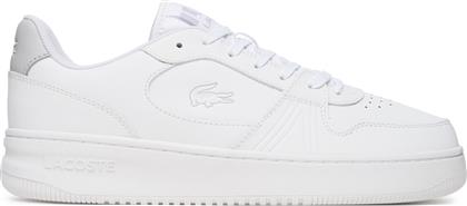 ΑΘΛΗΤΙΚΑ L001 SET 7-48SMA0018 ΛΕΥΚΟ LACOSTE