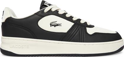 ΑΘΛΗΤΙΚΑ L001 SET 7-50SMA0100 ΜΑΥΡΟ LACOSTE