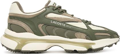 ΑΘΛΗΤΙΚΑ L003 2K24 7-50SMA0103 ΛΕΥΚΟ LACOSTE