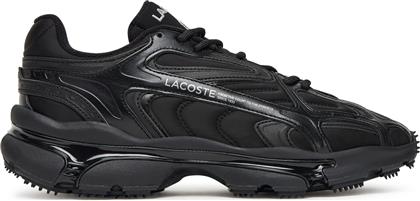 ΑΘΛΗΤΙΚΑ L003 2K24 7-50SMA0110 ΜΑΥΡΟ LACOSTE