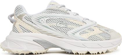 ΑΘΛΗΤΙΚΑ L003 NEO SHOT 7-49SFA0007 ΛΕΥΚΟ LACOSTE