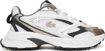 ΑΘΛΗΤΙΚΑ L003 NEO SHOT 7-50SFA0120 ΛΕΥΚΟ LACOSTE