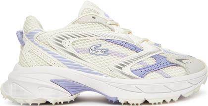 ΑΘΛΗΤΙΚΑ L003 NEO SHOT 7-50SFA0122 ΛΕΥΚΟ LACOSTE