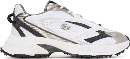 ΑΘΛΗΤΙΚΑ L003 NEO SHOT 7-50SMA0116 ΛΕΥΚΟ LACOSTE
