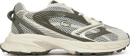 ΑΘΛΗΤΙΚΑ L003 NEO SHOT 7-50SMA0121 ΕΚΡΟΥ LACOSTE