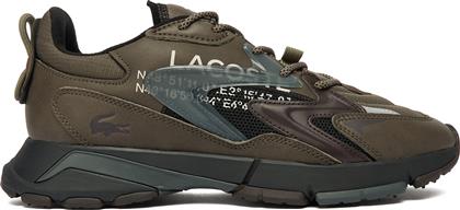 ΑΘΛΗΤΙΚΑ L003 NEO TECH 7-50SMA0124 ΚΑΦΕ LACOSTE