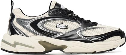 ΑΘΛΗΤΙΚΑ STORM 96 2K 7-49SMA0020 ΛΕΥΚΟ LACOSTE