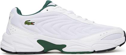 ΑΘΛΗΤΙΚΑ STORM 96 2K 7-49SMA0023 ΛΕΥΚΟ LACOSTE