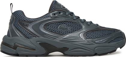 ΑΘΛΗΤΙΚΑ STORM 96 2K 7-50SMA0173 ΓΚΡΙ LACOSTE
