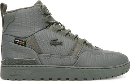 ΑΘΛΗΤΙΚΑ T-CLIP WINTER 7-50SMA0195 ΓΚΡΙ LACOSTE
