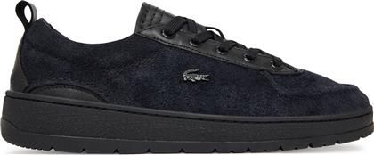 ΑΘΛΗΤΙΚΑ UMPIRE 7-50CMA0031 ΜΑΥΡΟ LACOSTE