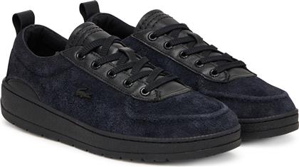 ΑΘΛΗΤΙΚΑ UMPIRE 7-50CMA0031 ΜΑΥΡΟ LACOSTE