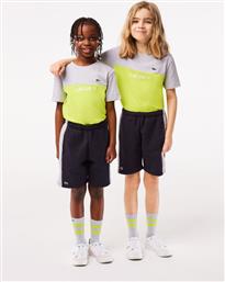 ΑΘΛΗΤΙΚΟ ΣΟΡΤΣ LACOSTE