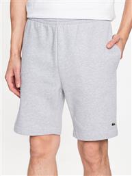 ΑΘΛΗΤΙΚΟ ΣΟΡΤΣ LACOSTE