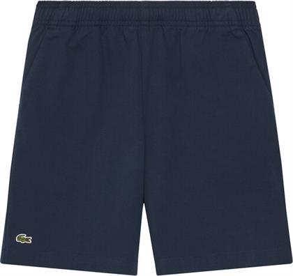 ΑΘΛΗΤΙΚΟ ΣΟΡΤΣ LACOSTE