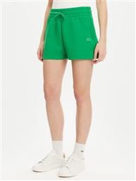 ΑΘΛΗΤΙΚΟ ΣΟΡΤΣ GF5378 ΠΡΑΣΙΝΟ REGULAR FIT LACOSTE