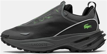 AUDYSSOR TRAIL ΑΝΔΡΙΚΑ ΠΑΠΟΥΤΣΙΑ (9000199041-80782) LACOSTE