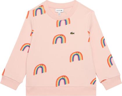 ΜΠΛΟΥΖΑ LACOSTE