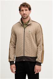 ΜΠΛΟΥΖΑ ΧΡΩΜΑ: ΜΠΕΖ, SH1368 LACOSTE